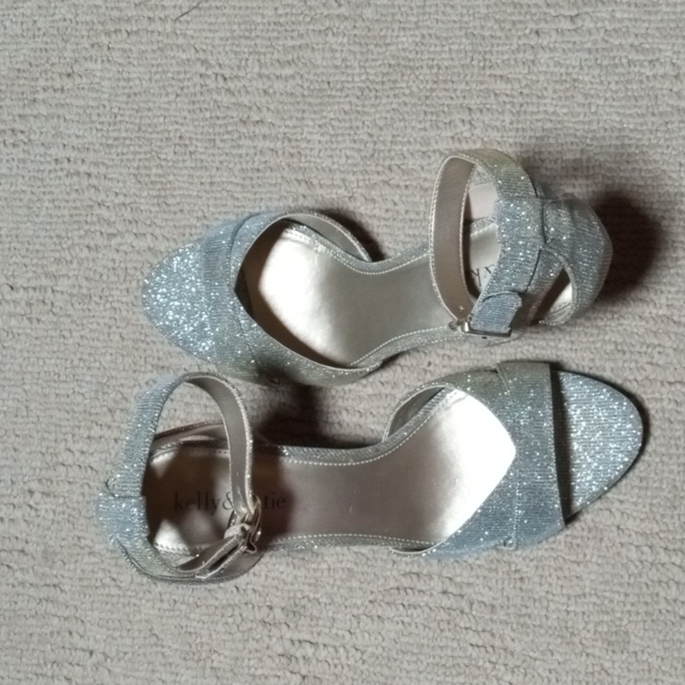 Kelly & Kate, Wedding, Special occasion professional church glitter, kit… - Picture 3 of 7